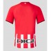 Athletic Bilbao Hemmakläder 2023-24 Kortärmad